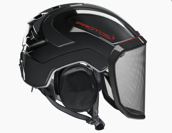 Protos Arborist Helmet F39